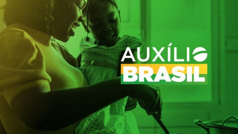 Acompanhe as últimas notícias sobre Auxílio Brasil